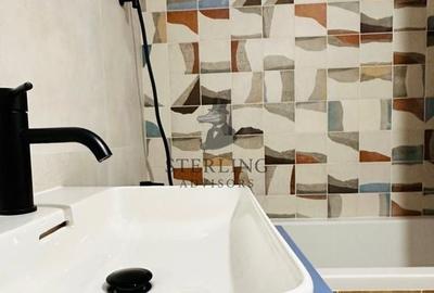 Apartament cu 4 camere decomandat în Floreasca - 8