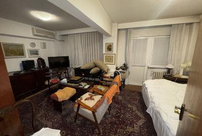 Apartament cu 4 camere decomandat, mobilat în Moșilor - 4