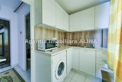 Garsoniera in Deva, zona Dacia, Aleea Plopilor, 21 mp, etaj 2 - 5