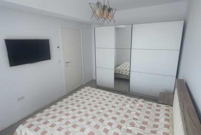 Inchiriere apartament 2 camere,lux, mobilat, loc de joaca si barbeque - 5