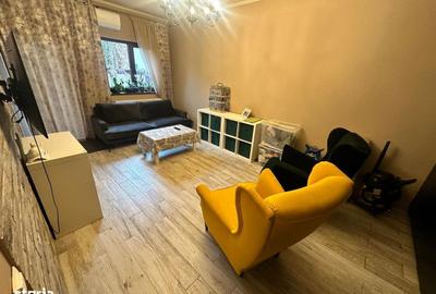 Apartament cu 2 camere decomandat, mobilat în Central - 2