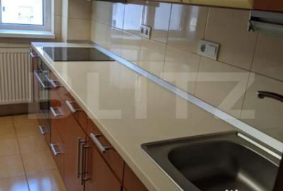 Apartament cu 4 camere decomandat, mobilat în Micro 17 - 5