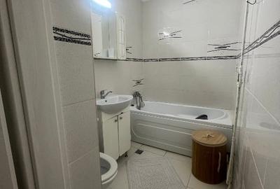 Inchiriere ap 2 camere semidecomandat - 6