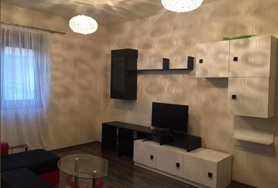 Apartament cu 2 camere decomandat, mobilat în Semicentral - 1