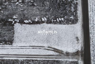 TEREN INTRAVILAN | TOATE UTILITĂȚILE | O PARCELĂ DISPONIBILĂ - 4