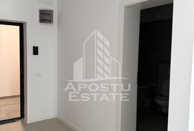 Apartament cu 2 camere decomandat în Moșnița Nouă - 3