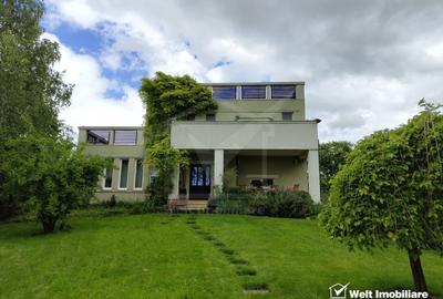 Casa unica de vanzare in Floresti - Refugiu in mijlocul naturii Casa unica de vanzare in Floresti - Refugiu in mijlocul naturii - 2