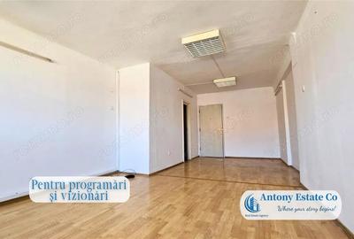 Spațiu comercial, de 30 mp, în Central