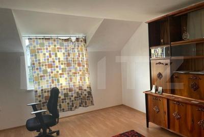 Casa individuala 360 mp, garaj, teren 1000 mp, zona Scheia - 2