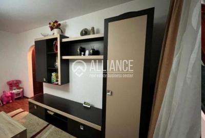 TOMIS NORD - Apartament 2 camere Parter, Mobilat si utilat - 3