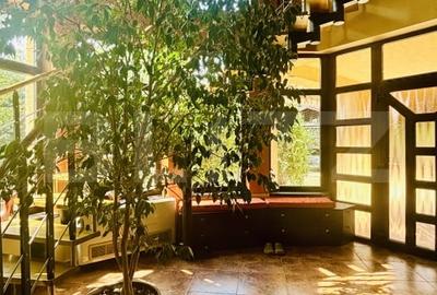 Proprietate de exceptie - resedinta de lux cu teren generos si dotari premium - 5