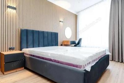 Apartamente 2 camere Crangasi - 3