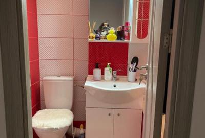Apartament mobilat zona Valea Rosie, etajul 1 - 7
