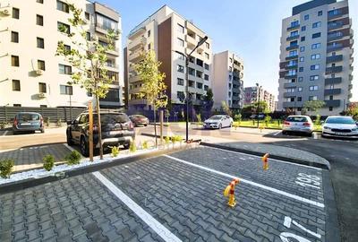 Apartament cu 2 camere nedecomandat, mobilat în Drumul Taberei