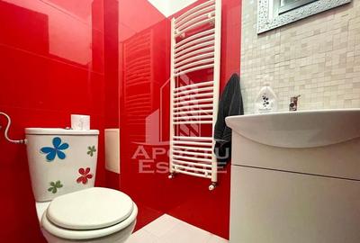 Casa moderna si eleganta - zona Gai - 25