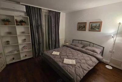 Apartament cu 4 camere decomandat în Ultracentral - 4