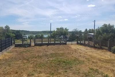 Teren de 4000 mp, în Gâldău - 7