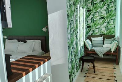 Apartament cu 2 camere semidecomandat, mobilat în Titan - 3