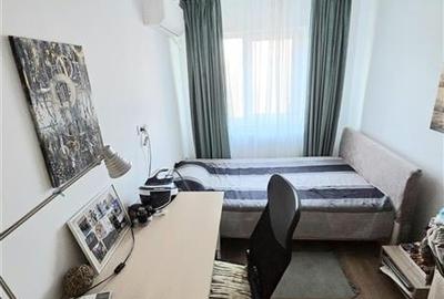 Apartament cu 3 camere semidecomandat, mobilat în Dacia - 8