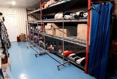 Spațiu comercial, de 600 mp, în Bârnova - 6