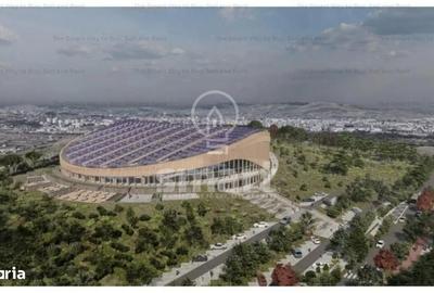 Spațiu comercial, în Borhanci - 2