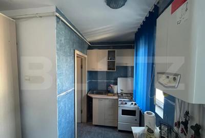 Garsonieră decomandată în Micro 9 - 2