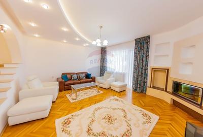 Duplex cu 5 camere cu Teren 306 Mp în Săsar - 1