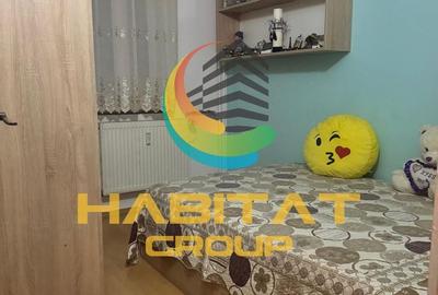 Apartament cu 3 camere semidecomandat, mobilat în Brâncoveanu - 8