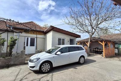Casă cu 3 camere cu Teren 1500 Mp în Dâmbovița - 9