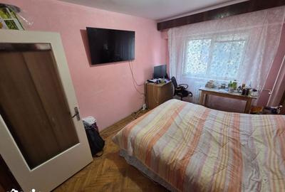 Apartament cu 2 camere decomandat în Babadag - 4