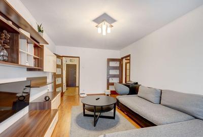 3CamereLujerului 2Min de Metrou, Mobilat, Centrala Pr... - 5