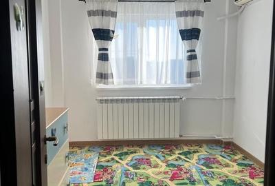 Apartament cu 3 camere, mobilat în Drumul Taberei - 11