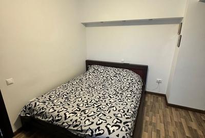 Apartament cu 2 camere decomandat, mobilat în Casa de Cultură - 4