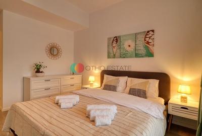 Apartament cu 2 camere, mobilat în Titan - 4