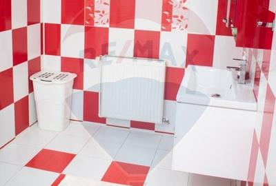 Casă cu 5 camere cu Piscina în Ghighiu - 23