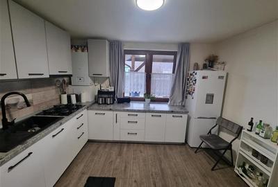 Casă individuală cu 4 camere cu Teren 288 Mp în Lechincioara - 10