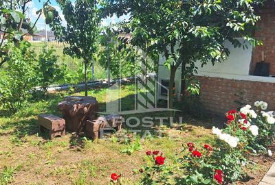 Casă cu 2 camere cu Canalizare în Ianova - 15