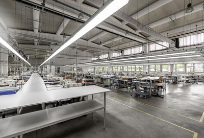 Oportunitate: Hala de productie si depozitare cu birouri in Arad - 14