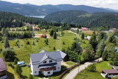 Casă cu 10 camere cu Teren 1000 Mp în Mănăștur - 15
