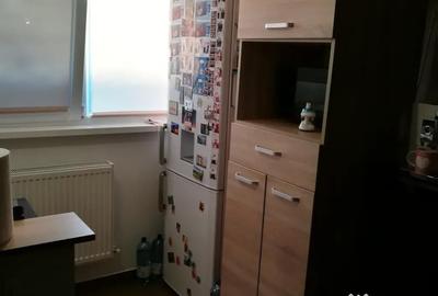 Apartament cu 3 camere semidecomandat în Central - 10