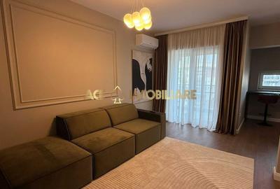 Apartament cu 2 camere decomandat, mobilat în Berceni - 3