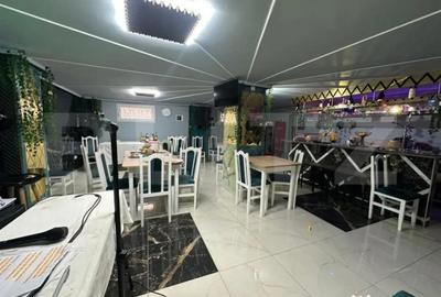 Spațiu comercial, de 350 mp, în Blaj - 9