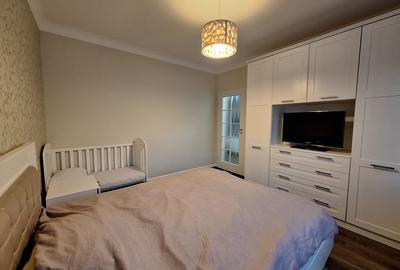 Apartament cu 3 camere, 65 mp, balcon, zona Stadionului Apartament cu 3 camere, 65 mp, balcon, zona Stadionului - 6