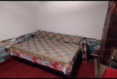 Casă cu 2 camere cu Teren 2000 Mp în Axintele - 4