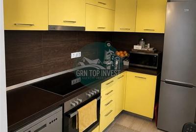 Apartament cu 2 camere semidecomandat în Central - 1