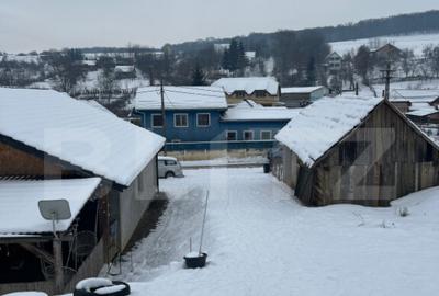 Hala si spatiu de birou de inchiriat - 31