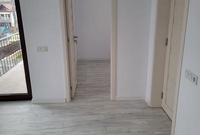 Casă cu 4 camere cu Teren 450 Mp în Goranu - 8