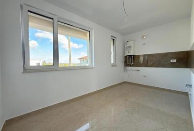 Valea Lupului - casa tip duplex - Finalizata - toate utilitatile - 6