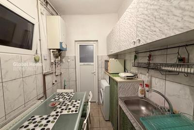 Apartament cu 2 camere decomandat, mobilat în Unirii - 8