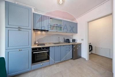 Apartament cu 1 camera, in zona Ultracentral/ Cosmopolit! - 8